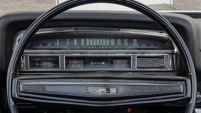 1970 Ford Torino GT 429 Super Cobra Jet