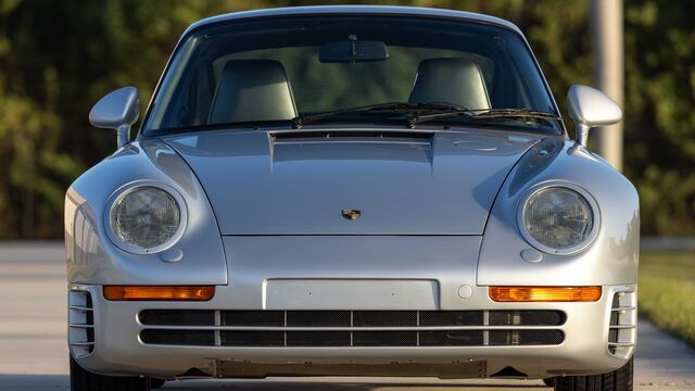 1988 Porsche 959 Komfort