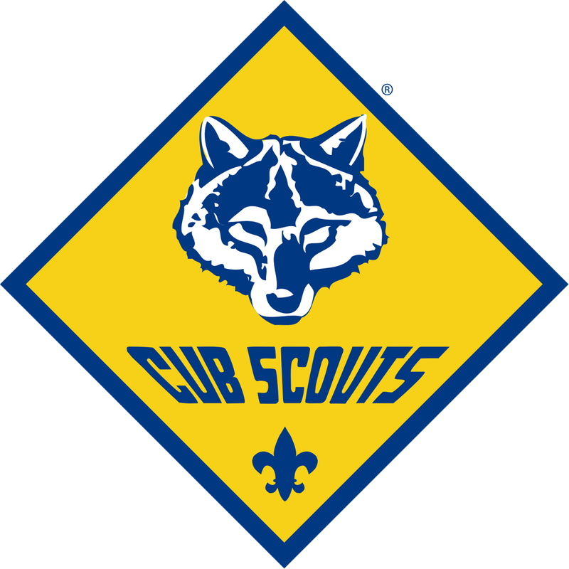 Cub Scout Troop Tour