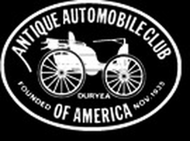 AACA - Antique Auto Club of America Car Show