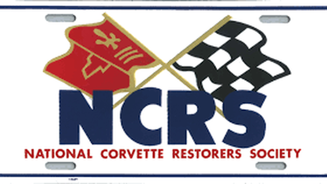 NCRS Regional Winter National 2025